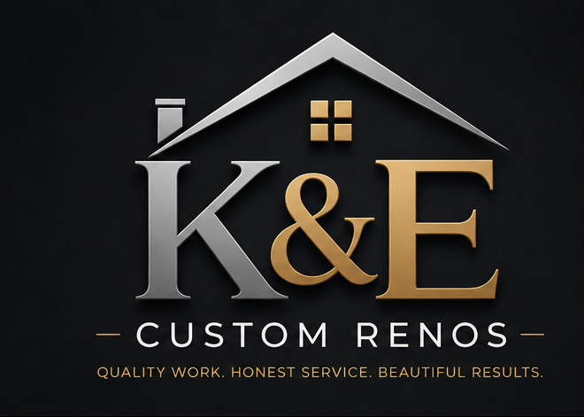 K&E Custom Renos